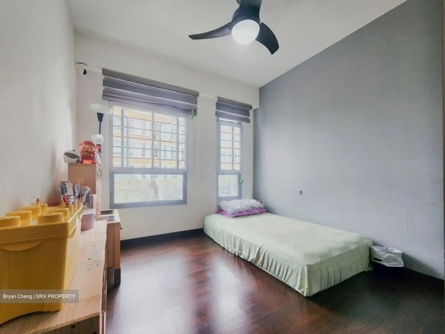 Blk 684D Waterway View (Punggol), HDB 4 Rooms #554586981